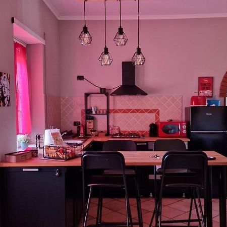 Beautiful Apartament On The Outskirts Of Rome Barbara Casa Vacanza Roma Portuense Exterior photo