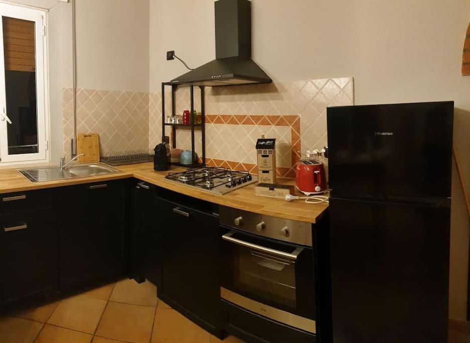 Beautiful Apartament On The Outskirts Of Rome Barbara Casa Vacanza Roma Portuense Exterior photo